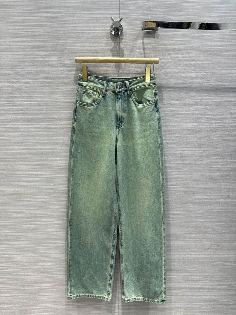 Alexander Wang Jeans